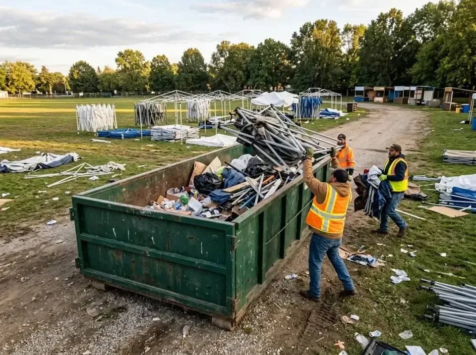 temporary-event-waste-containe-016 — frequently asked questions, Roll-Off Dumpster Rental Services in Bernardsville, NJ